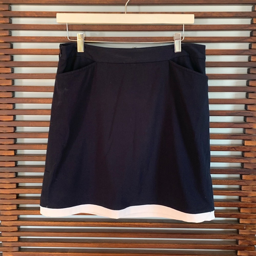 Callaway golf skirt/skort